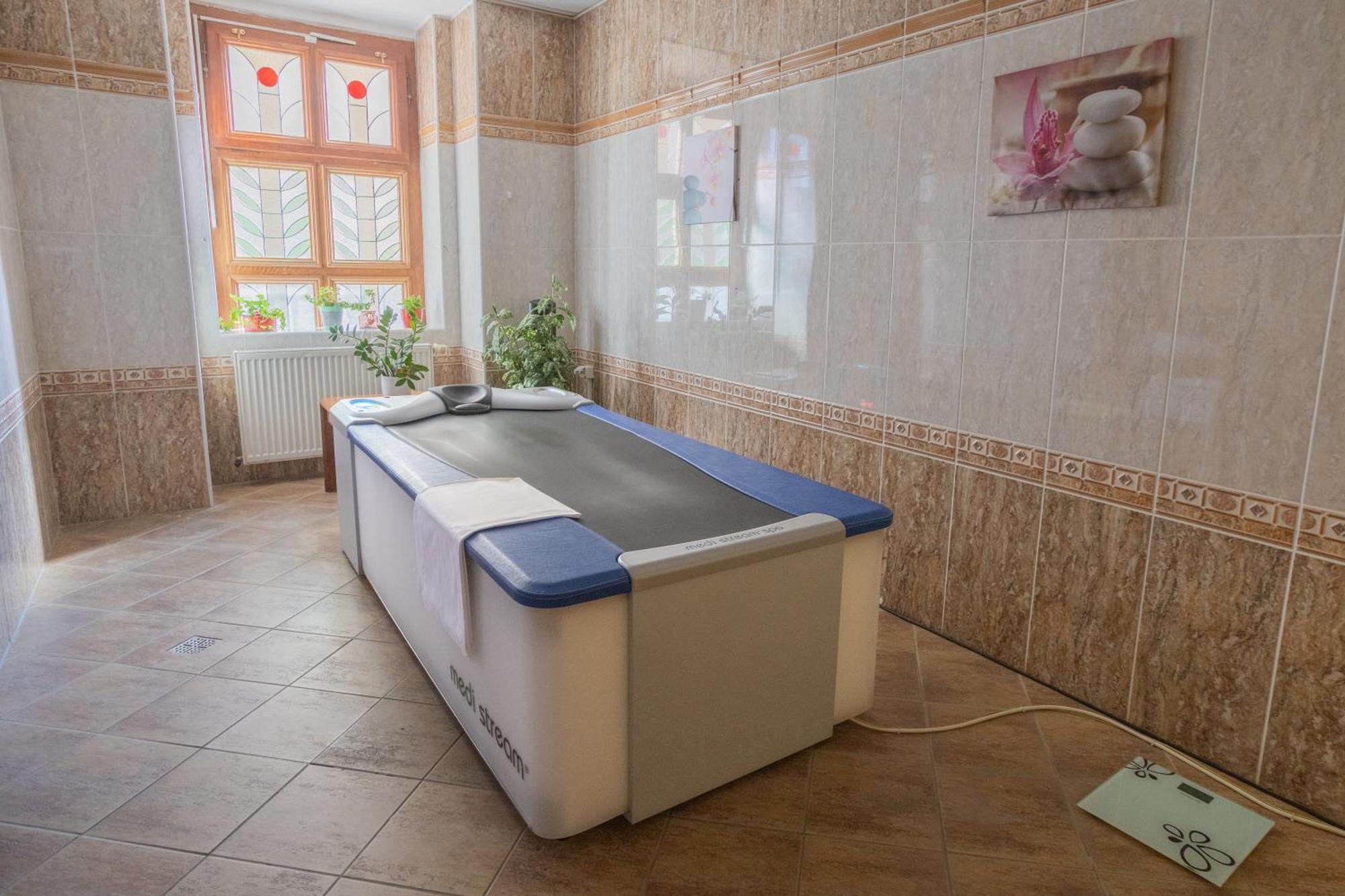 Hotel Flora Mariánské Lázně Esterno foto
